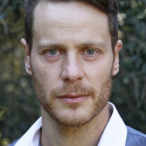 تصویر هنرمند Gianluca Vannucci