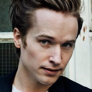 تصویر هنرمند Anton von Lucke