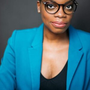 تصویر هنرمند Aisha Lomax