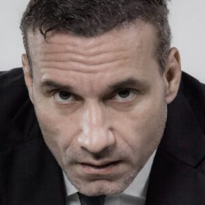 تصویر هنرمند Ron Smoorenburg