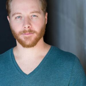 تصویر هنرمند Steven Reddington