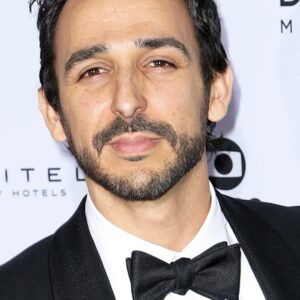 تصویر هنرمند Amir Arison