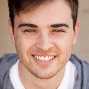 تصویر هنرمند Charlie Ian