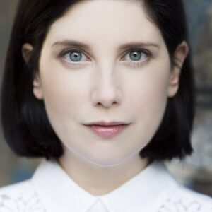 تصویر هنرمند Lisa Ronaghan