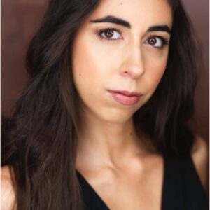 تصویر هنرمند Eugenia Forteza