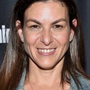 تصویر هنرمند Nanette Burstein