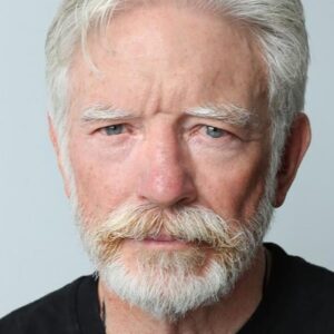 تصویر هنرمند Peter Hayden