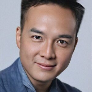 تصویر هنرمند Russell Cheung