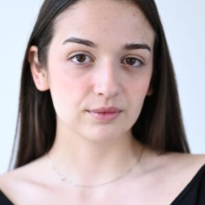 تصویر هنرمند Una Kozić