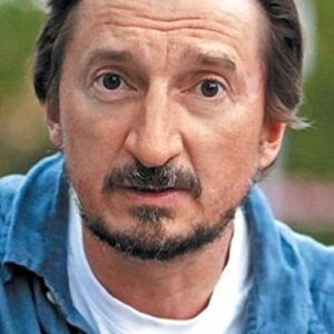 تصویر هنرمند Aleksandr Lykov