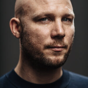 تصویر هنرمند Jeroen Perceval