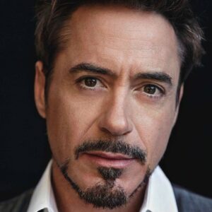 تصویر هنرمند Robert Downey Jr.