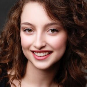 تصویر هنرمند Michaela Pace