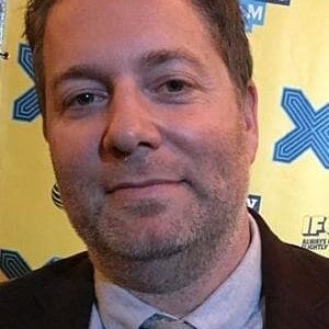 تصویر هنرمند Jay Larson