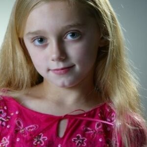 تصویر هنرمند Cheyenne Alexis Dean