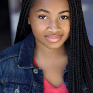 تصویر هنرمند Layla Crawford