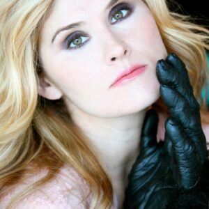 تصویر هنرمند Natalia Reagan