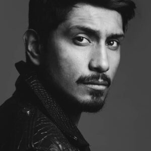 تصویر هنرمند Tenoch Huerta Mejía