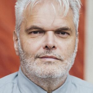 تصویر هنرمند László I. Kish