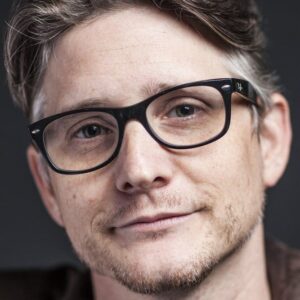 تصویر هنرمند Scott K. Foley