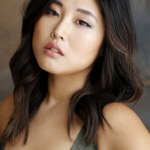 تصویر هنرمند Kahyun Kim