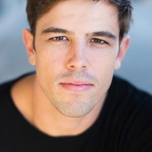 تصویر هنرمند Caleb Spillyards