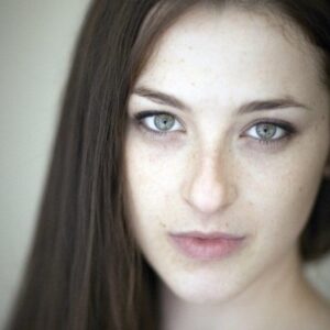 تصویر هنرمند Angelica Barbareschi