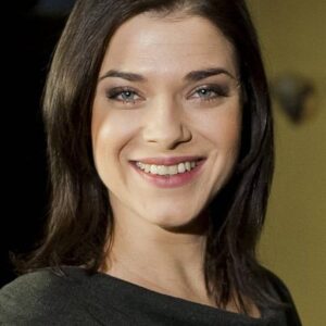 تصویر هنرمند Irena Máchová