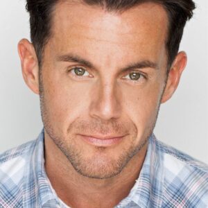 تصویر هنرمند John Griffin