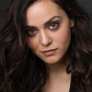 تصویر هنرمند May Calamawy