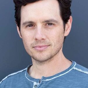 تصویر هنرمند Patrick Cavanaugh