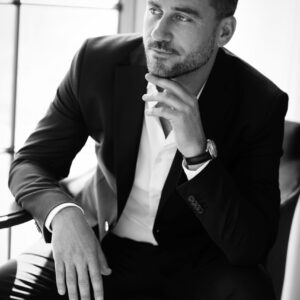 تصویر هنرمند Bryn Mooser