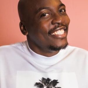 تصویر هنرمند Eddie Kadi