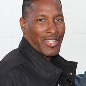 تصویر هنرمند James D. Weston II