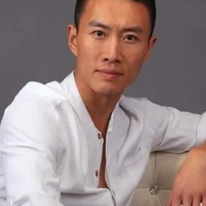 تصویر هنرمند Zhang Yongda