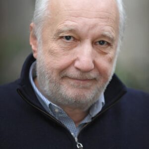 تصویر هنرمند François Berléand