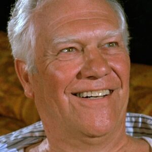 تصویر هنرمند Harry Holcombe