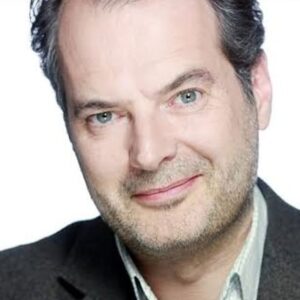 تصویر هنرمند Philippe Dusseau