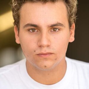 تصویر هنرمند Sage Ryan