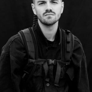 تصویر هنرمند Christopher Behrmann