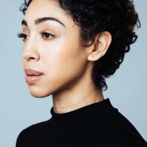 تصویر هنرمند Ilia Jessica Castro