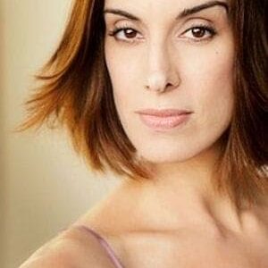 تصویر هنرمند Lisa Arch