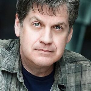 تصویر هنرمند Jonathan Nation