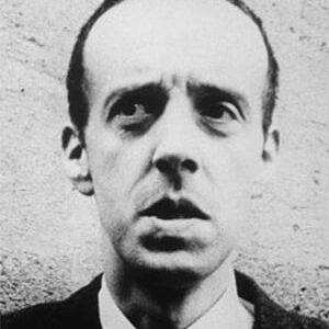 تصویر هنرمند Taylor Mead