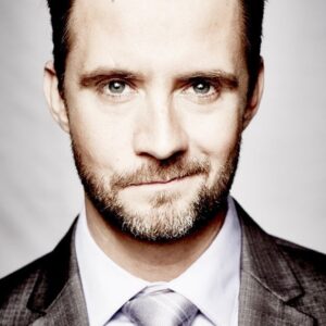 تصویر هنرمند Jason Skeen