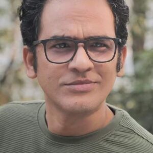 تصویر هنرمند Ritwick Chakraborty