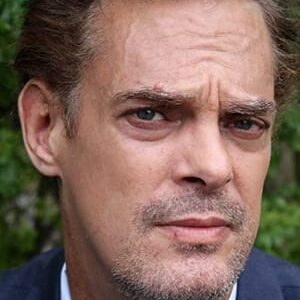 تصویر هنرمند Jeremy Childs