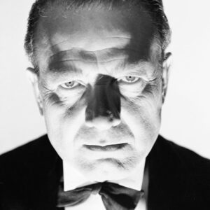 تصویر هنرمند Leyland Hodgson