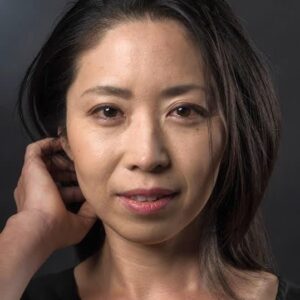 تصویر هنرمند Rumi Kikuchi