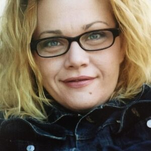 تصویر هنرمند Patricia Childress